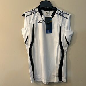 Ladies NWT MIZUNO SHIRT